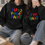 Funny Matching Couple Shirt Anniversary Valentines Day Gift For Her, Him - Matching Hoodies - Personalized Shirt