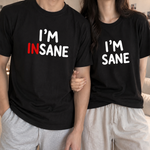 Funny Matching Couple Shirt Anniversary Valentines Day Gift For Her, Him - Matching Hoodies - Personalized Shirt