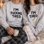 Funny Matching Couple Shirt Anniversary Valentines Day Gift For Her, Him - Matching Hoodies - Personalized Shirt