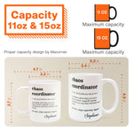 Funny-Mug-Chaos-Coordinator-Definition-Fun-Gifts-For-Coworker_-Friends_-Boss-Personalized-Mug_7