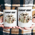 Funny Mug - Funny Gag Gift, Gen Z Meme, Tacky Exchange Gifts - Personalized Mug