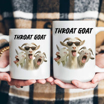 Funny Mug - Funny Gag Gift, Gen Z Meme, Tacky Exchange Gifts - Personalized Mug