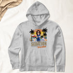 Funny Nurse Sedation Vacation Summer - Personalized Shirt