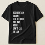 Funny Shirt For Coworkers Matching Group - Custom Your Own Quotes - Personalized Shirt
