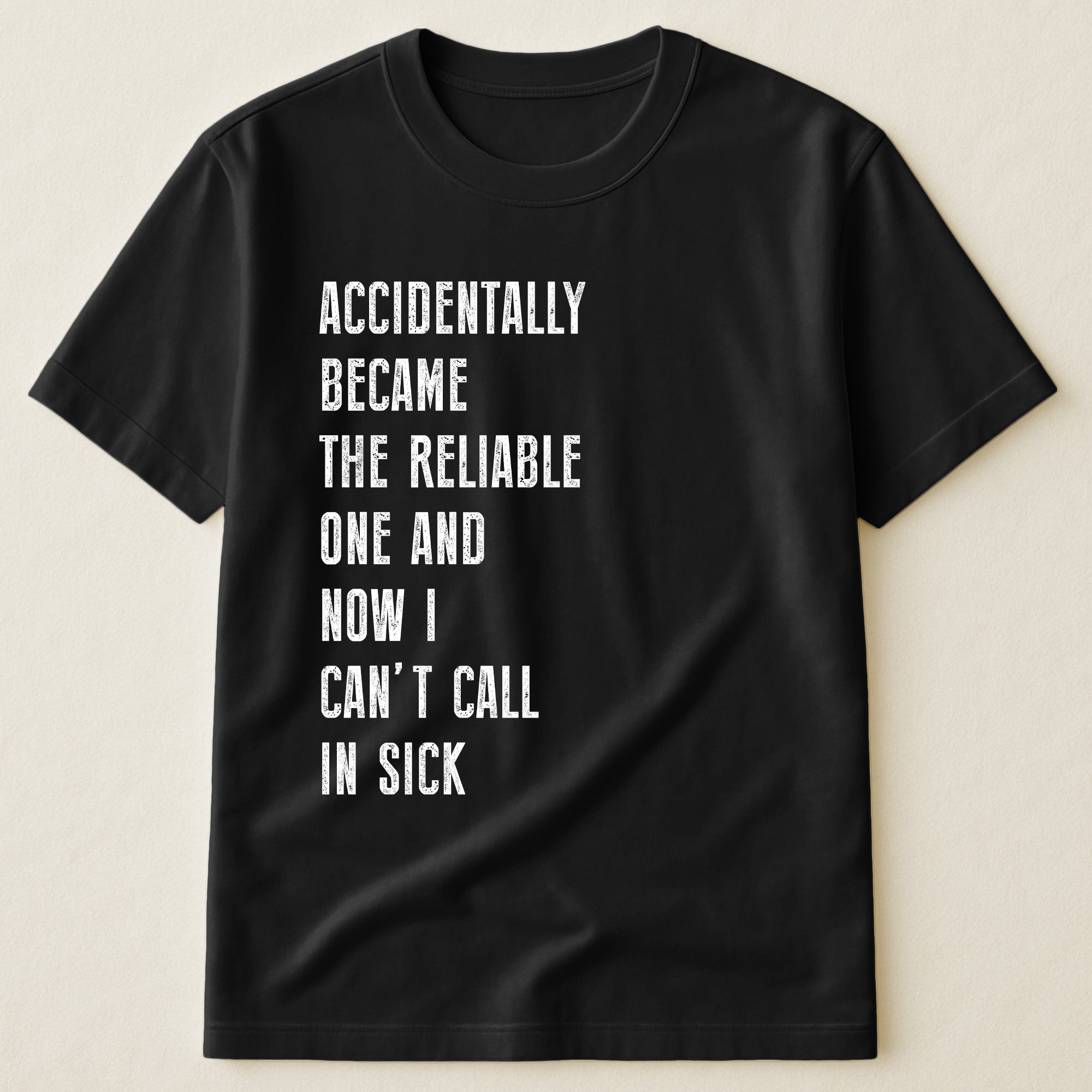 Funny Shirt For Coworkers Matching Group - Custom Your Own Quotes - Personalized Shirt
