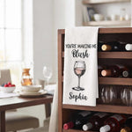 Funny-Ahcohol,-Wine-Gift-For-Wine-Lover,-Cocktail-Lover-Hostess-Gift,-Girls-Night-Gift-Personalized-Kitchen-Towel2