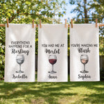 Funny-Ahcohol,-Wine-Gift-For-Wine-Lover,-Cocktail-Lover-Hostess-Gift,-Girls-Night-Gift-Personalized-Kitchen-Towel4