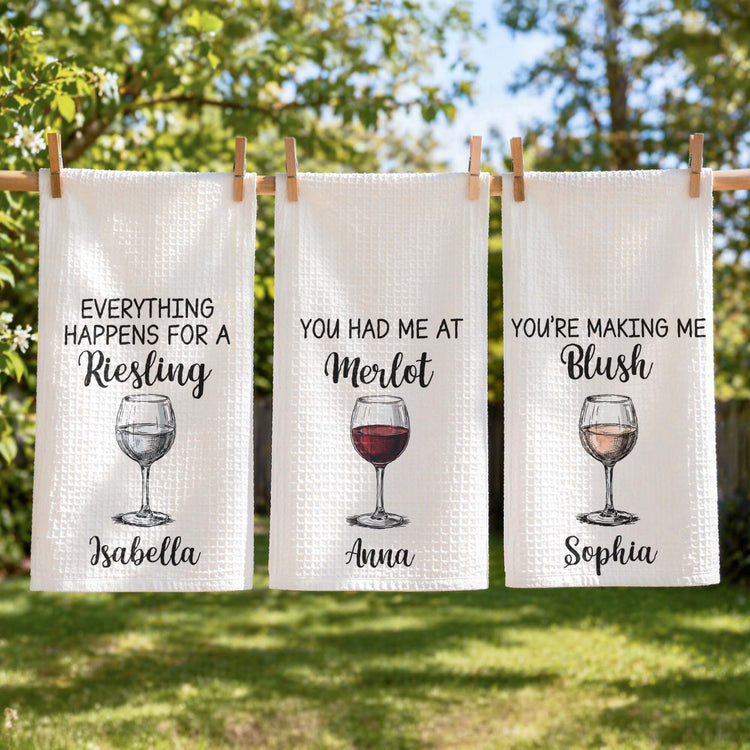 Funny-Ahcohol,-Wine-Gift-For-Wine-Lover,-Cocktail-Lover-Hostess-Gift,-Girls-Night-Gift-Personalized-Kitchen-Towel4