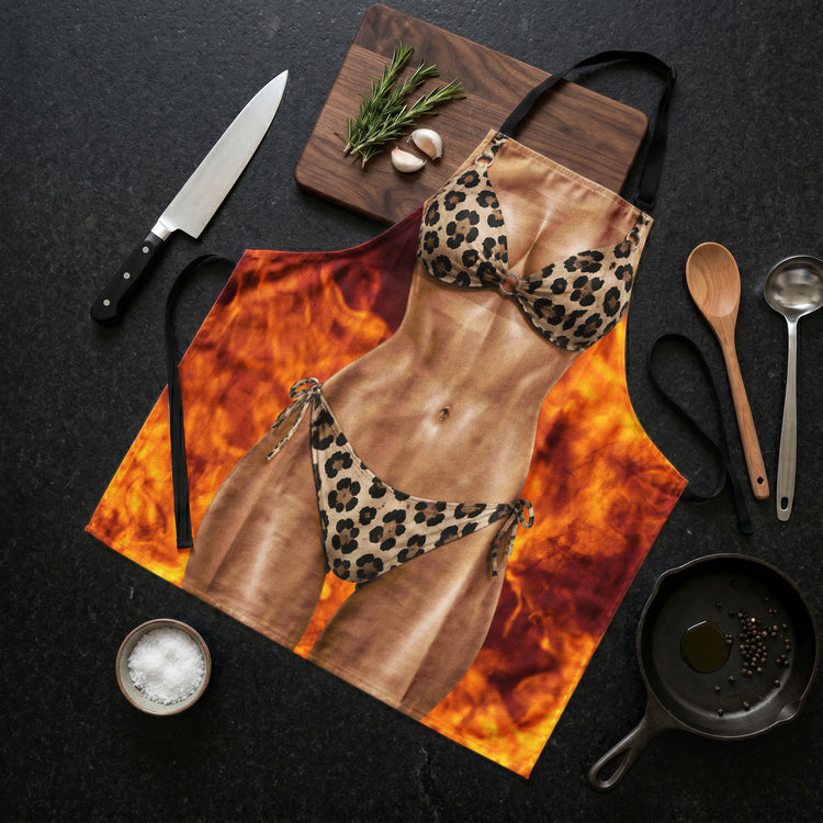 Funny-Apron-3D-Bikini-Silly-Gifts-For-Her,-Wife,-Coworker,-Friend-Personalized-Apron-3