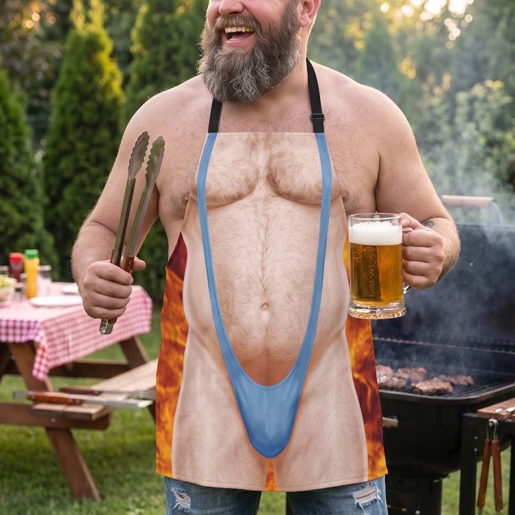 Funny-Apron-3D-Muscle-Silly-Gifts-For-Him,-Husband,-Coworker,-Friend-Personalized-Apron-5