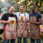 Funny-Apron-3D-Muscle-Silly-Gifts-For-Him,-Husband,-Coworker,-Friend-Ver-2-Personalized-Apron-1
