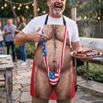 Funny-Apron-3D-Muscle-Silly-Gifts-For-Him,-Husband,-Coworker,-Friend-Ver-2-Personalized-Apron-2