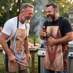 Funny-Apron-3D-Muscle-Silly-Gifts-For-Him,-Husband,-Coworker,-Friend-Ver-2-Personalized-Apron-3