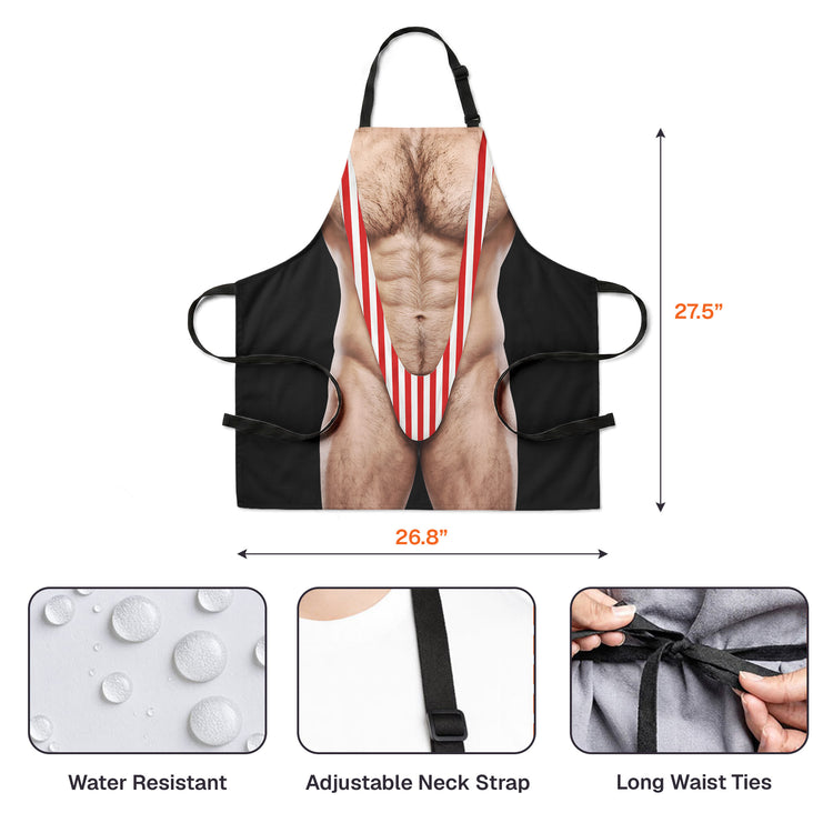 Funny-Apron-3D-Muscle-Silly-Gifts-For-Him,-Husband,-Coworker,-Friend-Ver-2-Personalized-Apron-5