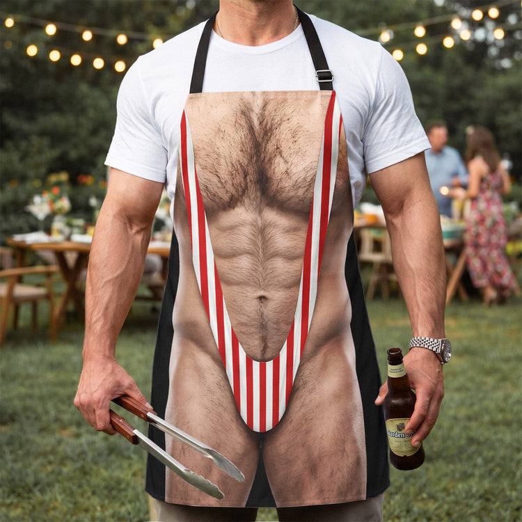 Funny-Apron-3D-Muscle-Silly-Gifts-For-Him,-Husband,-Coworker,-Friend-Ver-2-Personalized-Apron-6
