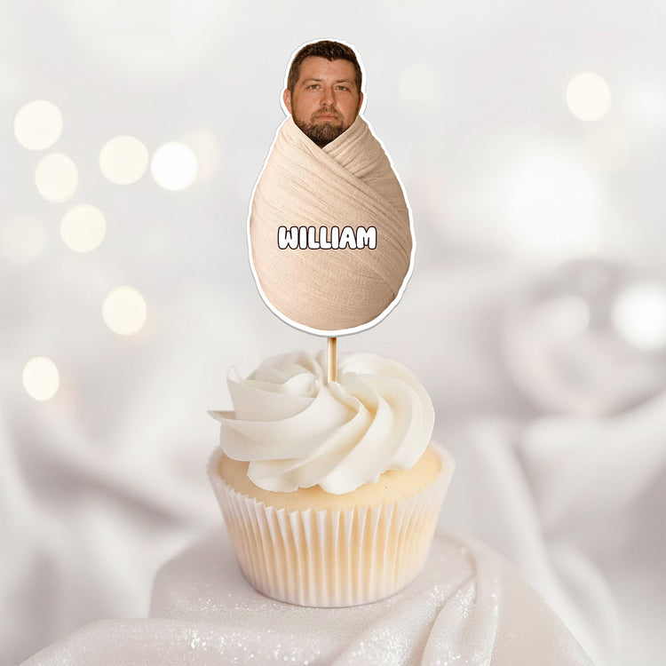 Funny-Birthday-Custom-Photo-Personalized-Cupcake-Toppers-2