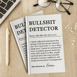 Funny-Bulk-Gifts-For-Coworker,-Boss,-Selfgift-Bullsht-Detector-Personalized-Journal-5