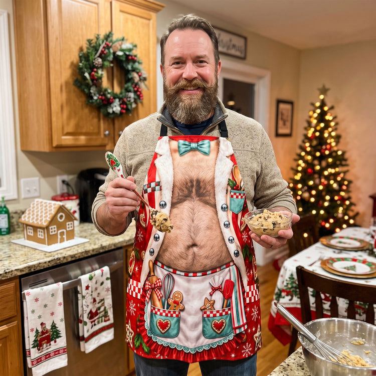 Funny-Christmas-Apron-Gag-Gifts-3D-Printed-Personalized-Apron-1