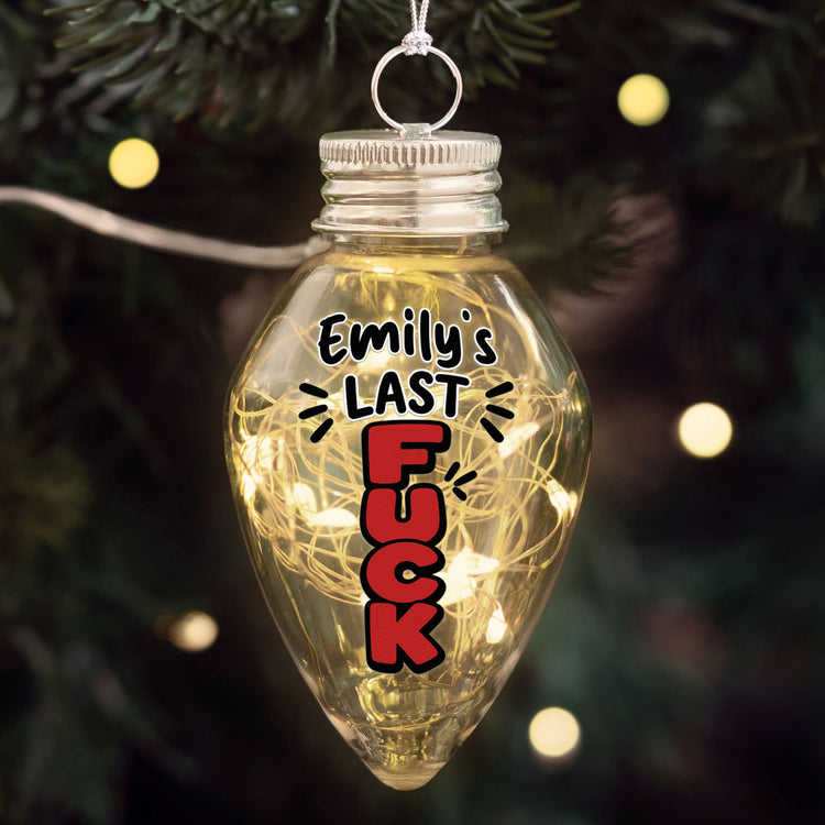 Funny-Christmas-My-Last-Fck,-Secret-Santa-Holiday-Gag-Gift,-White-Elephant-Gift-Personalized-Led-Christmas-Light-1