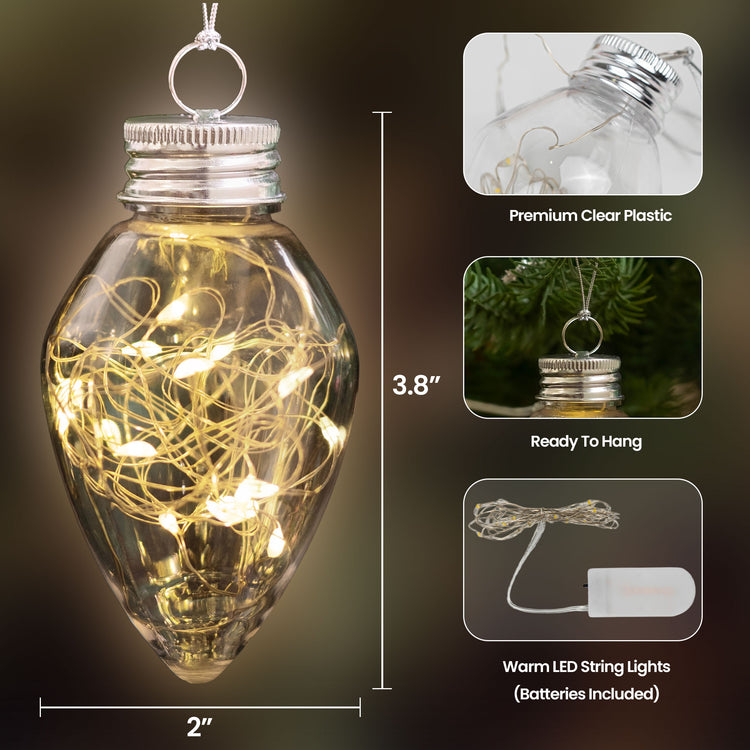 Funny-Christmas-My-Last-Fck,-Secret-Santa-Holiday-Gag-Gift,-White-Elephant-Gift-Personalized-Led-Christmas-Light-5