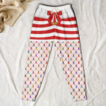 Funny-Christmas-Outfits,-Fishnet-Tights-Xmas-Personalized-Sweatpants