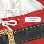 Funny-Christmas-Outfits,-Fishnet-Tights-Xmas-Personalized-Sweatpants