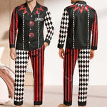 Funny-Clown-Family-Matching-Outfit-Personalized-Pyjamas-3
