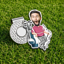 Funny-Custom-Face-Golf-Lovers-Gifts-For-Him,-Husband,-Buddy-Personalized-Golf-Ball-Marker1
