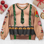 Funny-Drinks-Christmas-Sweatshirt,-3D-Muscle-Santa-Fake-Ugly-Xmas-Sweater,-Drinks-Belt-Holiday-Pullover-Personalized-Sweater-11
