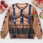 Funny-Drinks-Christmas-Sweatshirt,-3D-Muscle-Santa-Fake-Ugly-Xmas-Sweater,-Drinks-Belt-Holiday-Pullover-Personalized-Sweater-12