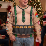 Funny-Drinks-Christmas-Sweatshirt,-3D-Muscle-Santa-Fake-Ugly-Xmas-Sweater,-Drinks-Belt-Holiday-Pullover-Personalized-Sweater-6