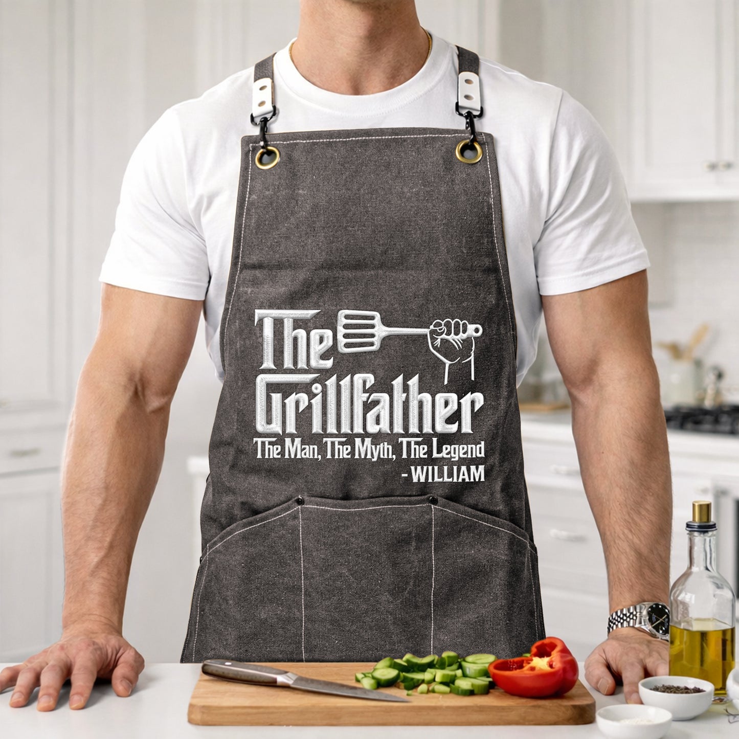 Funny-Embroidered-Apron-For-Dad,-Anniversary,-Father's-Day-Gifts-Personalized-Apron-1