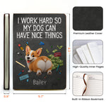 Funny-Gift-For-Dog-Lover-Coworkers-Working-Hard-For-Their-Dogs-Personalized-Journal-5