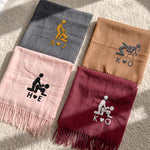 Funny-Gifts-For-Husband-Gifts-For-Men-Custom-Name-Naughty-Couple-Personalized-Scarf-2