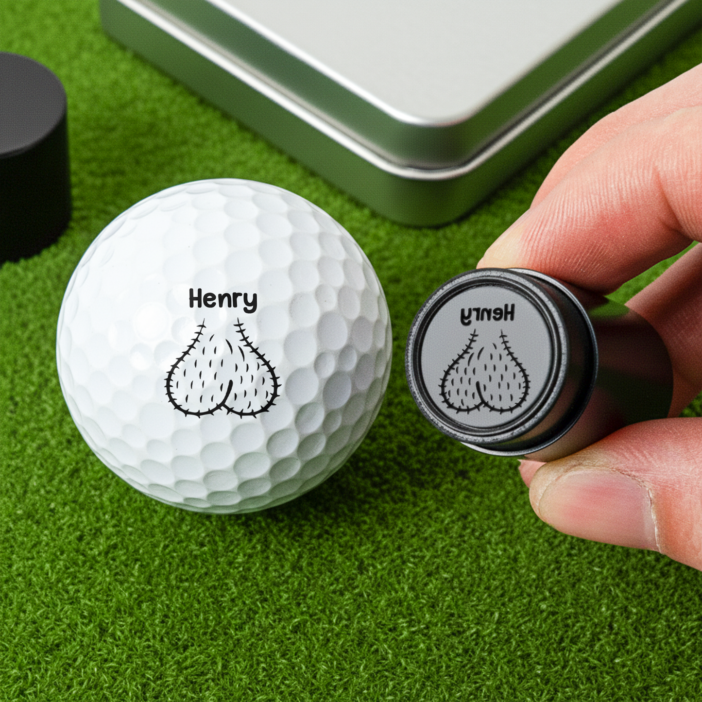 Funny-Golf-Gifts-For-Men,-Guy-Gift,-Funny-Gift-For-Man-Personalized-Golf-Bag-Stamp-2