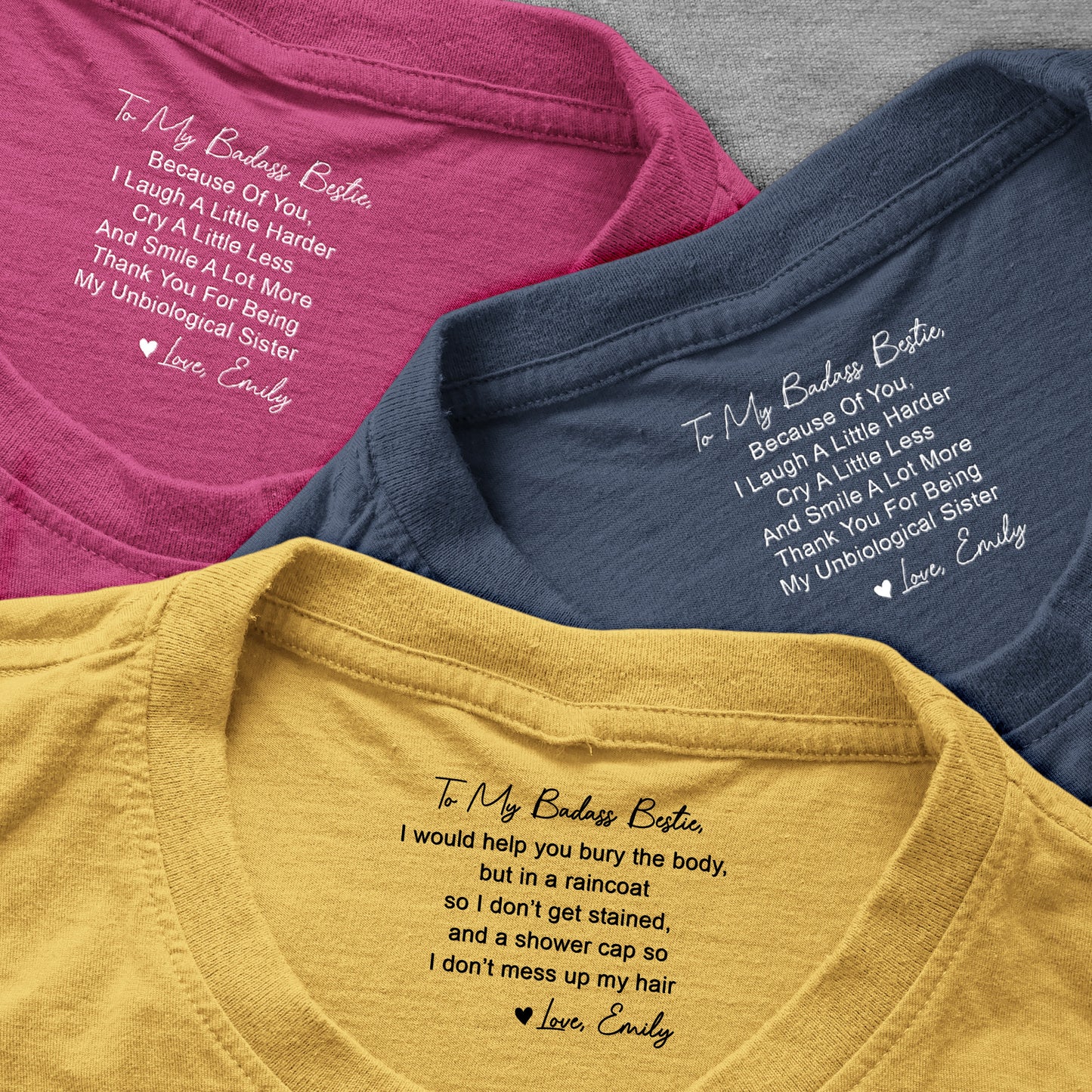 Funny-Hidden-Message-For-Besties,-Friendship-Thank-You-Gifts-Personalized-Shirt-4