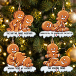 Funny-Naughty-Gingerbread-Couples-Christmas-Silly-Gifts-Personalized-Ornament2
