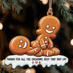 Funny-Naughty-Gingerbread-Couples-Christmas-Silly-Gifts-Personalized-Ornament3