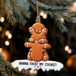 Funny-Naughty-Gingerbread-Couples-Christmas-Silly-Gifts-Personalized-Ornament5