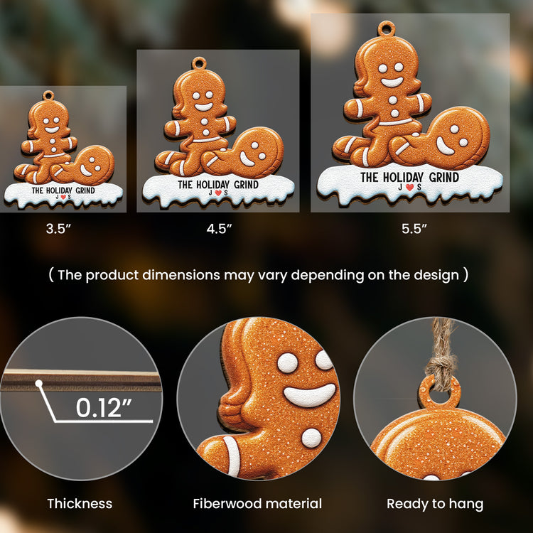 Funny-Naughty-Gingerbread-Couples-Christmas-Silly-Gifts-Personalized-Ornament6