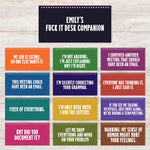Funny-Office-Humor-White-Elephant-Gag-Gift-Coworkers-Sarcastic-Desk-Decor-Personalized-Desk-Flipbook-2