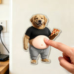 Funny-Pet-Squishy-Belly-Acrylic-Magnet-Gift-For-Pet-Lovers-Personalized-Magnet-2