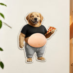 Funny-Pet-Squishy-Belly-Acrylic-Magnet-Gift-For-Pet-Lovers-Personalized-Magnet-4