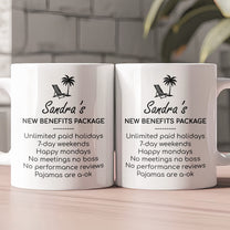 Funny-Retirement-Gift-New-Benefits-Package-Personalized-Mug-3