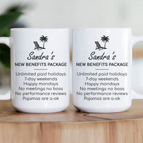 Funny-Retirement-Gift-New-Benefits-Package-Personalized-Mug-4