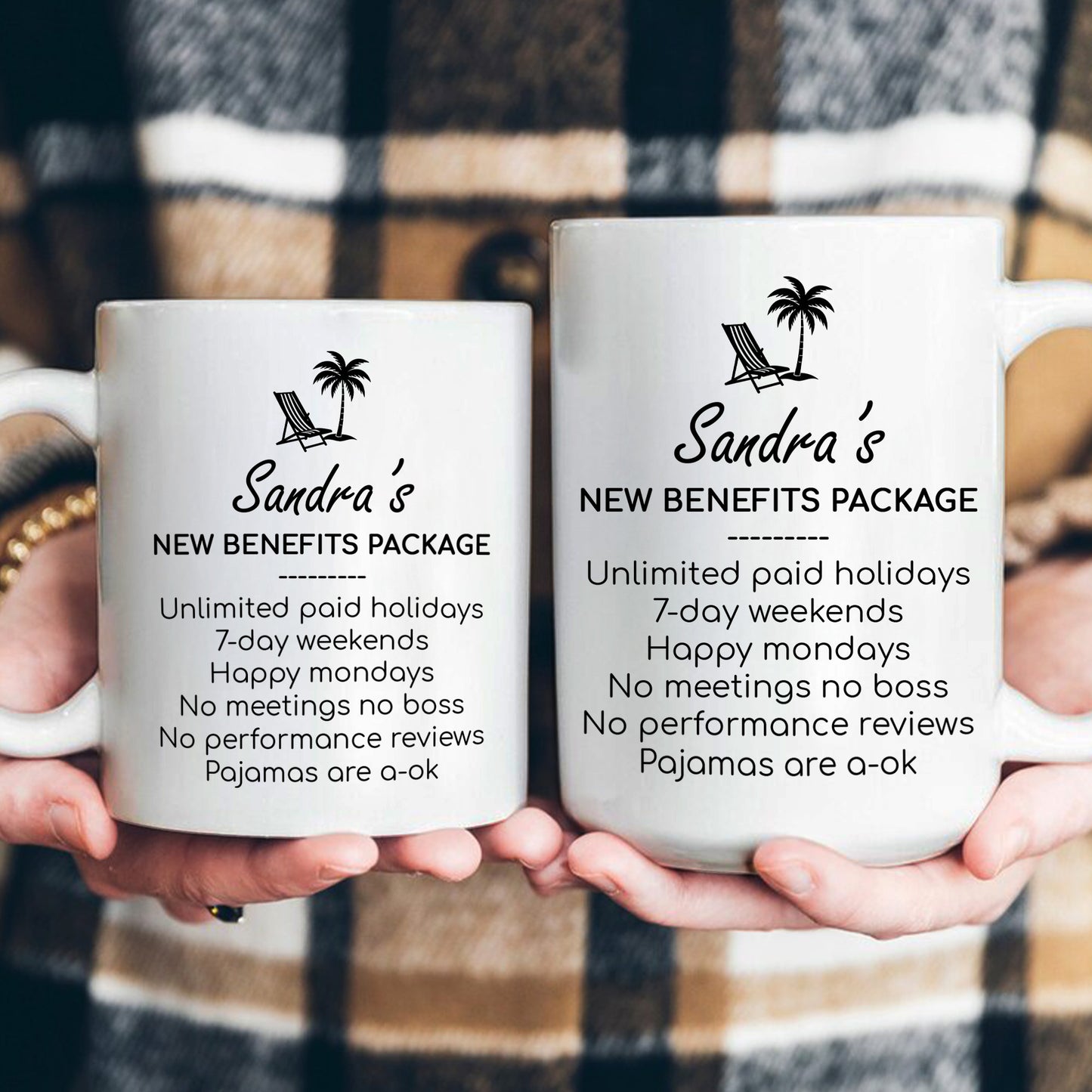 Funny-Retirement-Gift-New-Benefits-Package-Personalized-Mug-5
