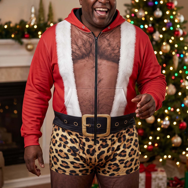 Funny-Santa,-Elf-3D-Printed-Gag-Gifts-Ugly-Sweater-Party-Personalized-Pajamas-4