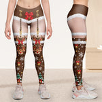 Funny-Santa-Nice-List-Pants,-Holiday-Gag-Gift,-Cute-Xma-Characters-Personalized-Leggings