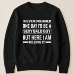 Funny_Shirt_For_Bald_Men_Husband_Dad_Personalized_Shirt_4