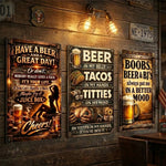Funny_Sign_For_Beer_Bar_Men_Club_Personalized_Metal_Sign_1